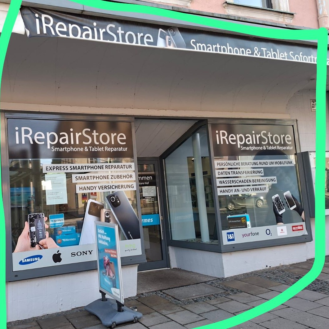 Store Video